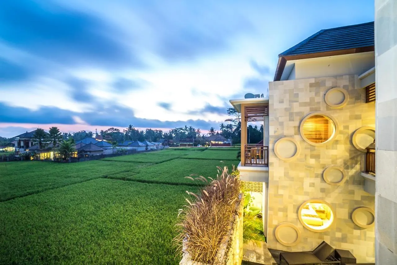 Villa Kirani Ubud By Mahaputra-Chse Certified Ubud (Bali)