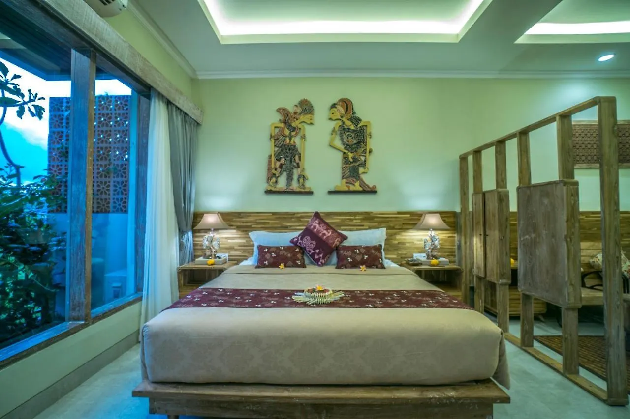Villa Kirani Ubud By Mahaputra-Chse Certified