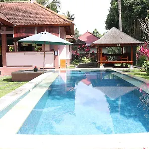  Privatunterkunft Our Bali