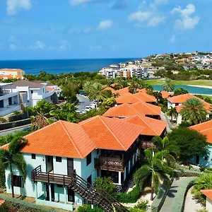  Holiday home & Curacao