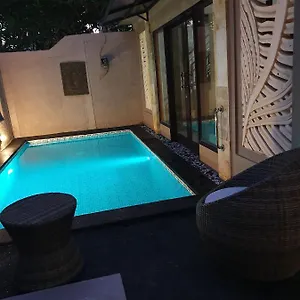  Villa Indalia Indonesia