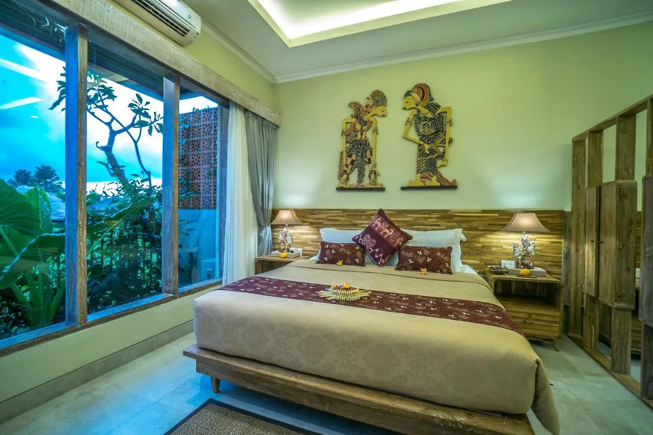 Villa Kirani Ubud By Mahaputra-Chse Certified