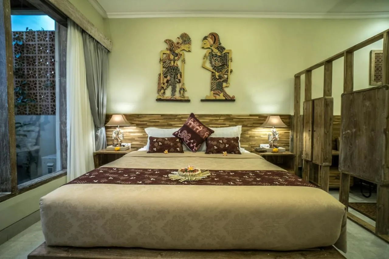 Villa Kirani Ubud By Mahaputra-Chse Certified  Ubud (Bali)