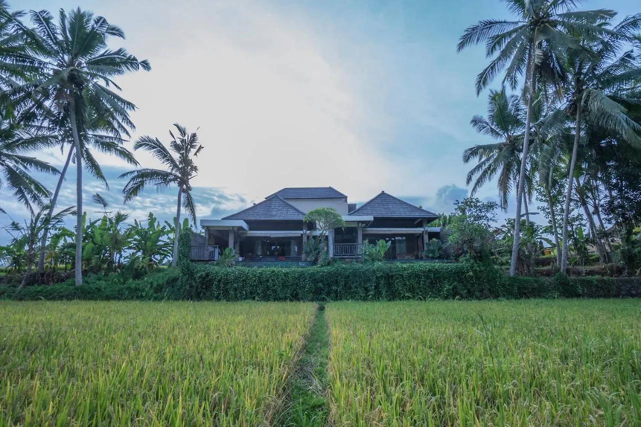 Villa Kirani Ubud By Mahaputra-Chse Certified Indonesia