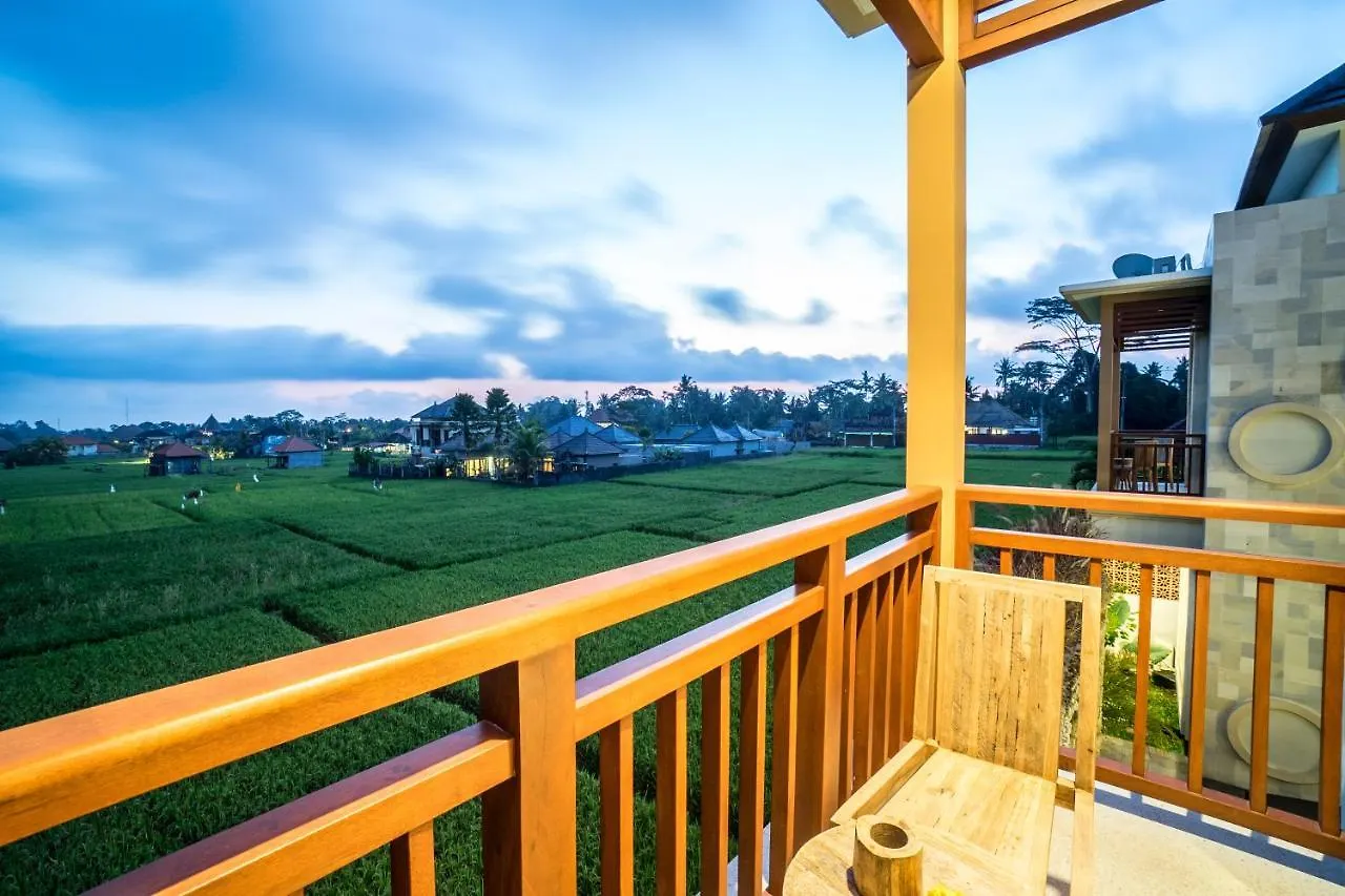 Villa Kirani Ubud By Mahaputra-Chse Certified